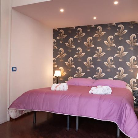 Casa Latilla Neapol Zewnętrze zdjęcie