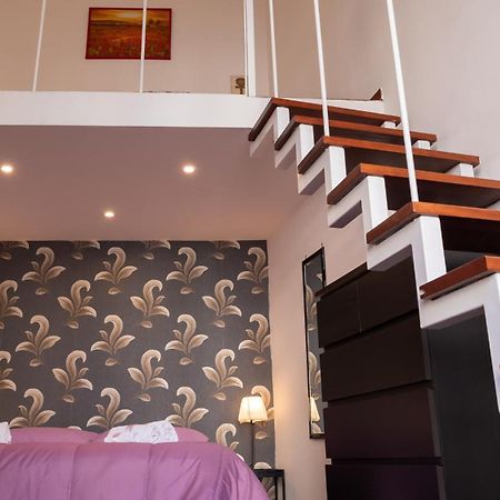 Casa Latilla Neapol Zewnętrze zdjęcie