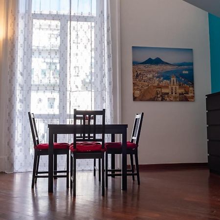 Casa Latilla Neapol Zewnętrze zdjęcie