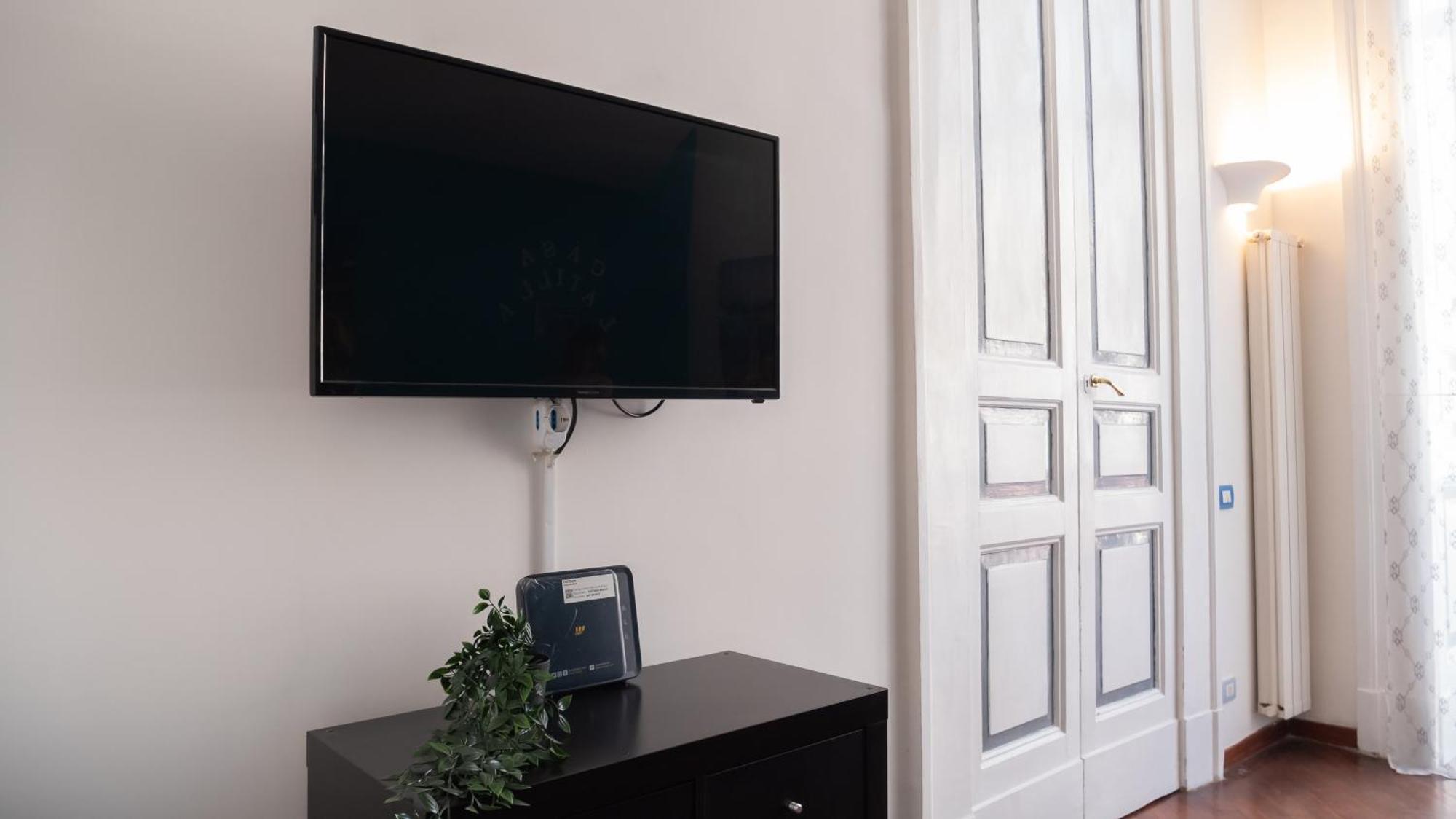 Casa Latilla Neapol Zewnętrze zdjęcie