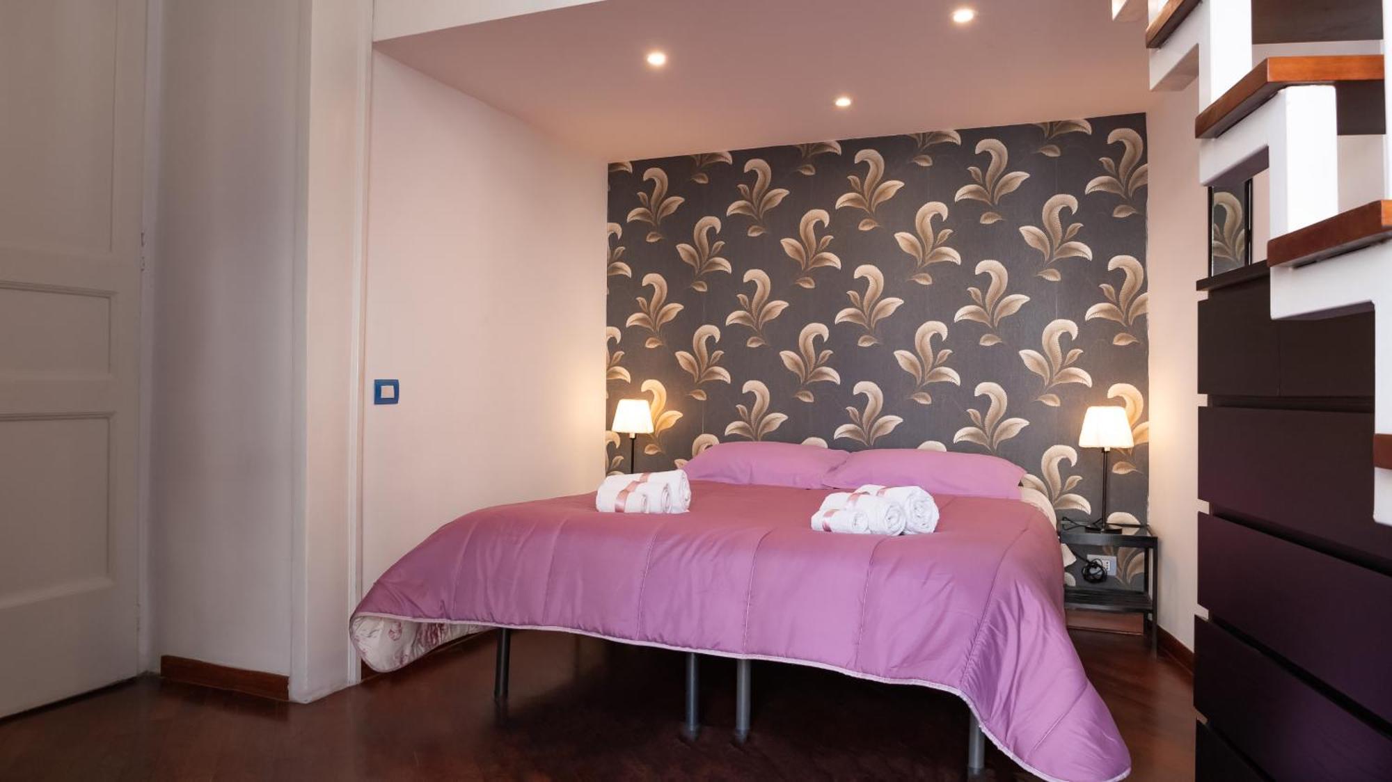 Casa Latilla Neapol Zewnętrze zdjęcie