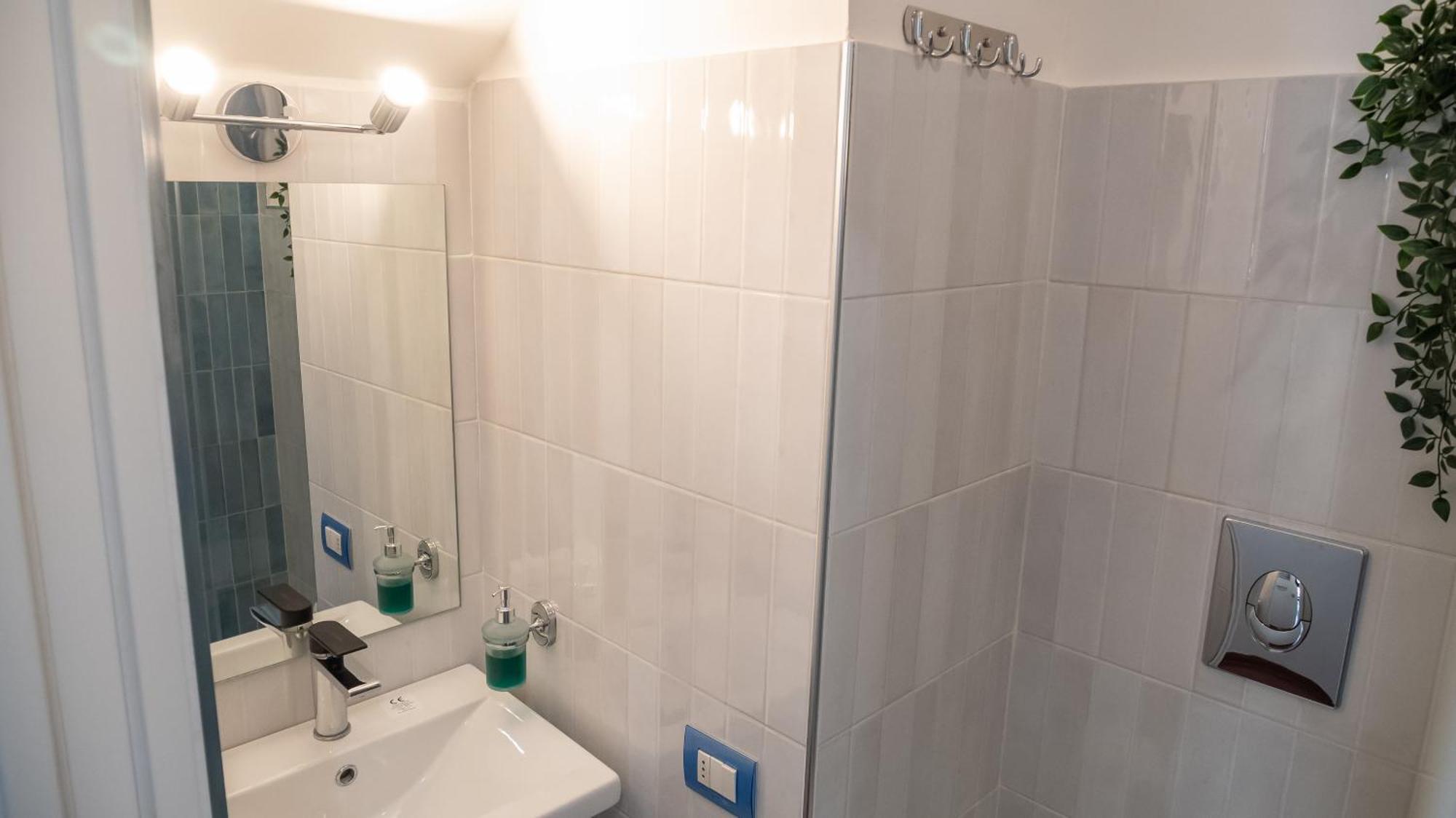 Casa Latilla Neapol Zewnętrze zdjęcie