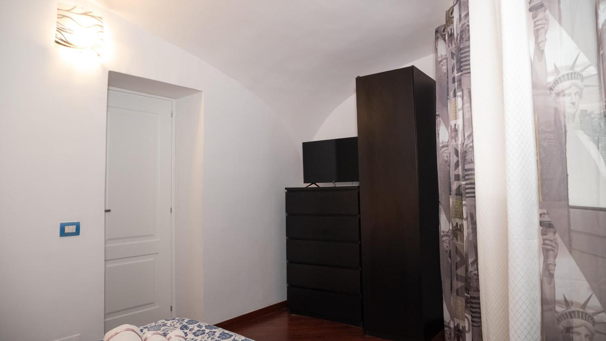 Casa Latilla Neapol Zewnętrze zdjęcie