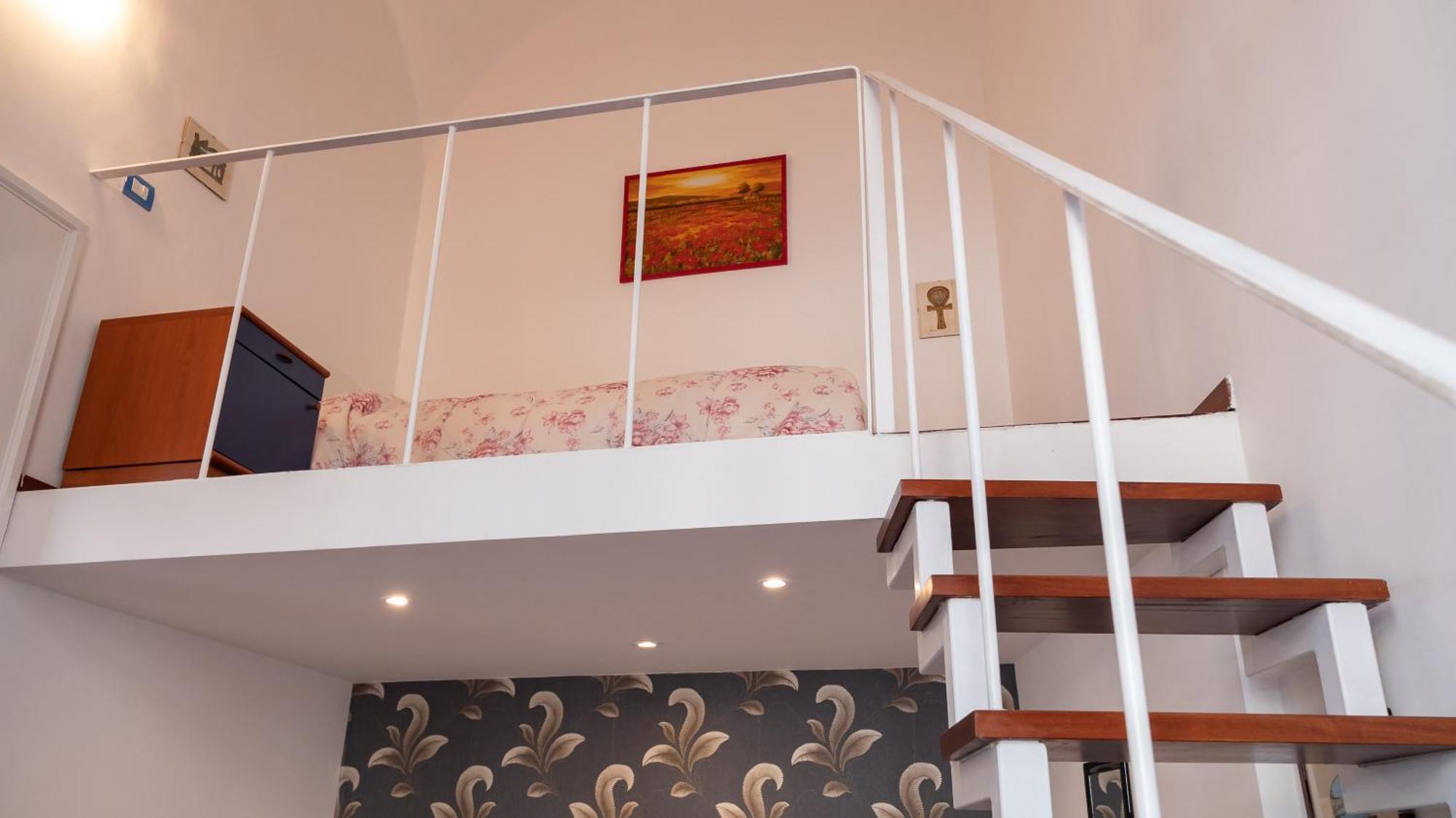 Casa Latilla Neapol Zewnętrze zdjęcie