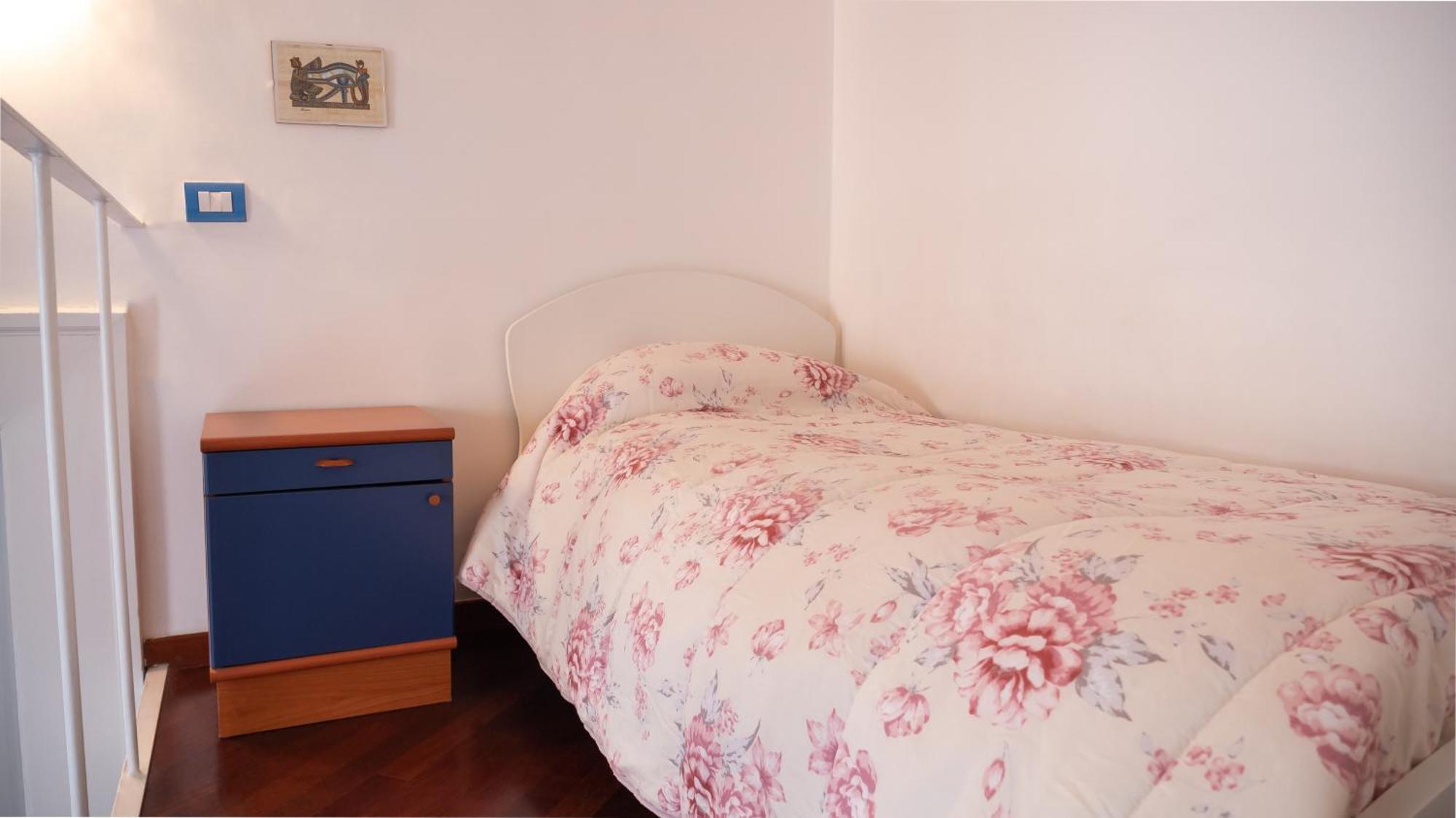 Casa Latilla Neapol Zewnętrze zdjęcie
