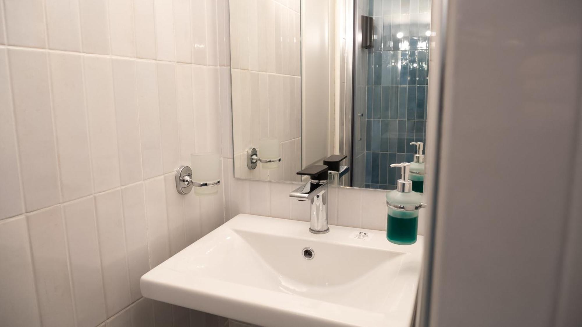 Casa Latilla Neapol Zewnętrze zdjęcie