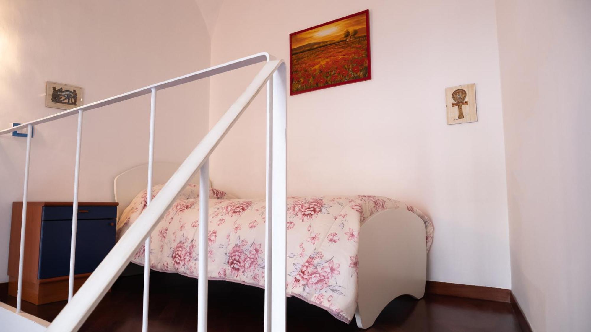 Casa Latilla Neapol Zewnętrze zdjęcie