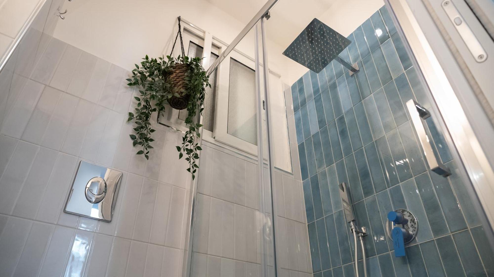 Casa Latilla Neapol Zewnętrze zdjęcie