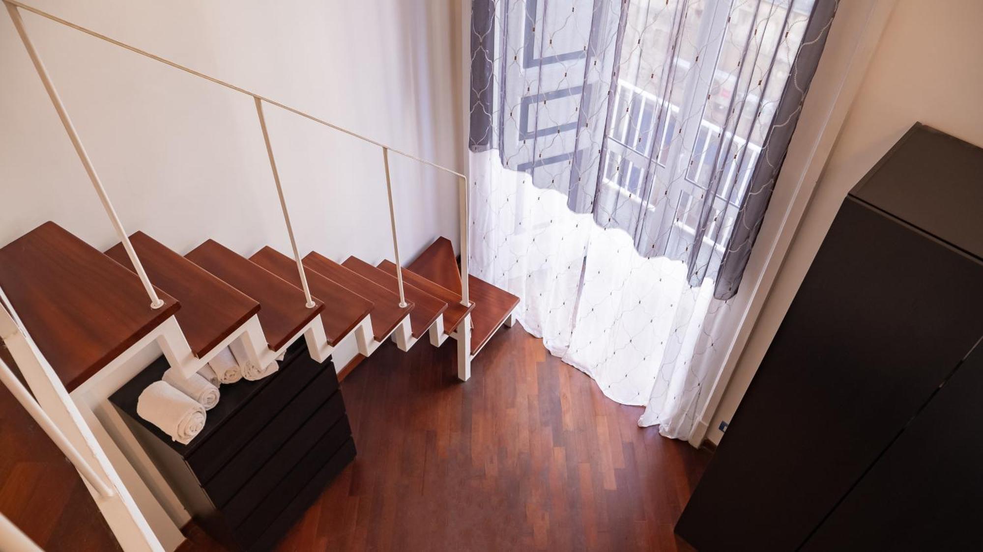 Casa Latilla Neapol Zewnętrze zdjęcie