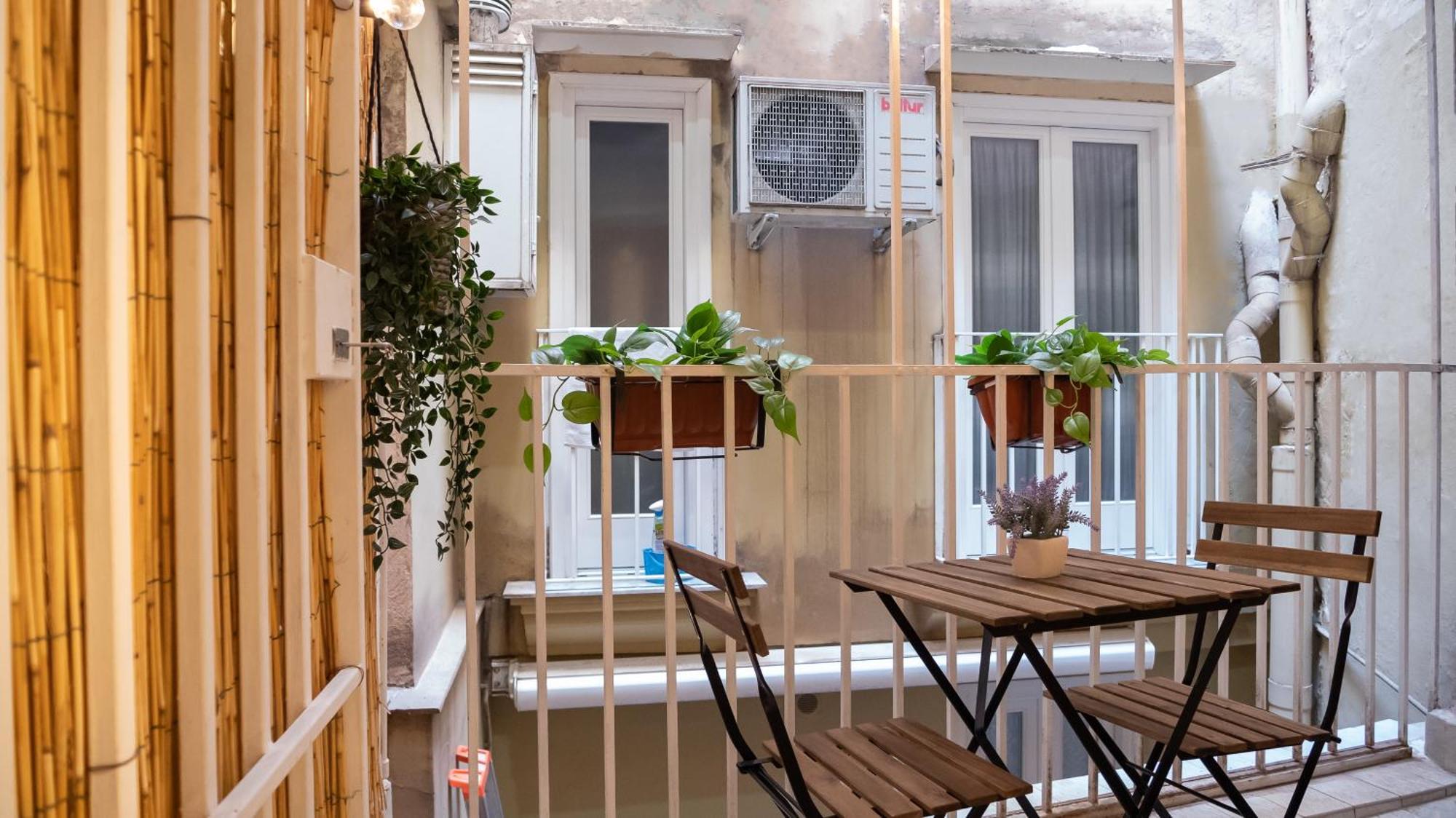 Casa Latilla Neapol Zewnętrze zdjęcie