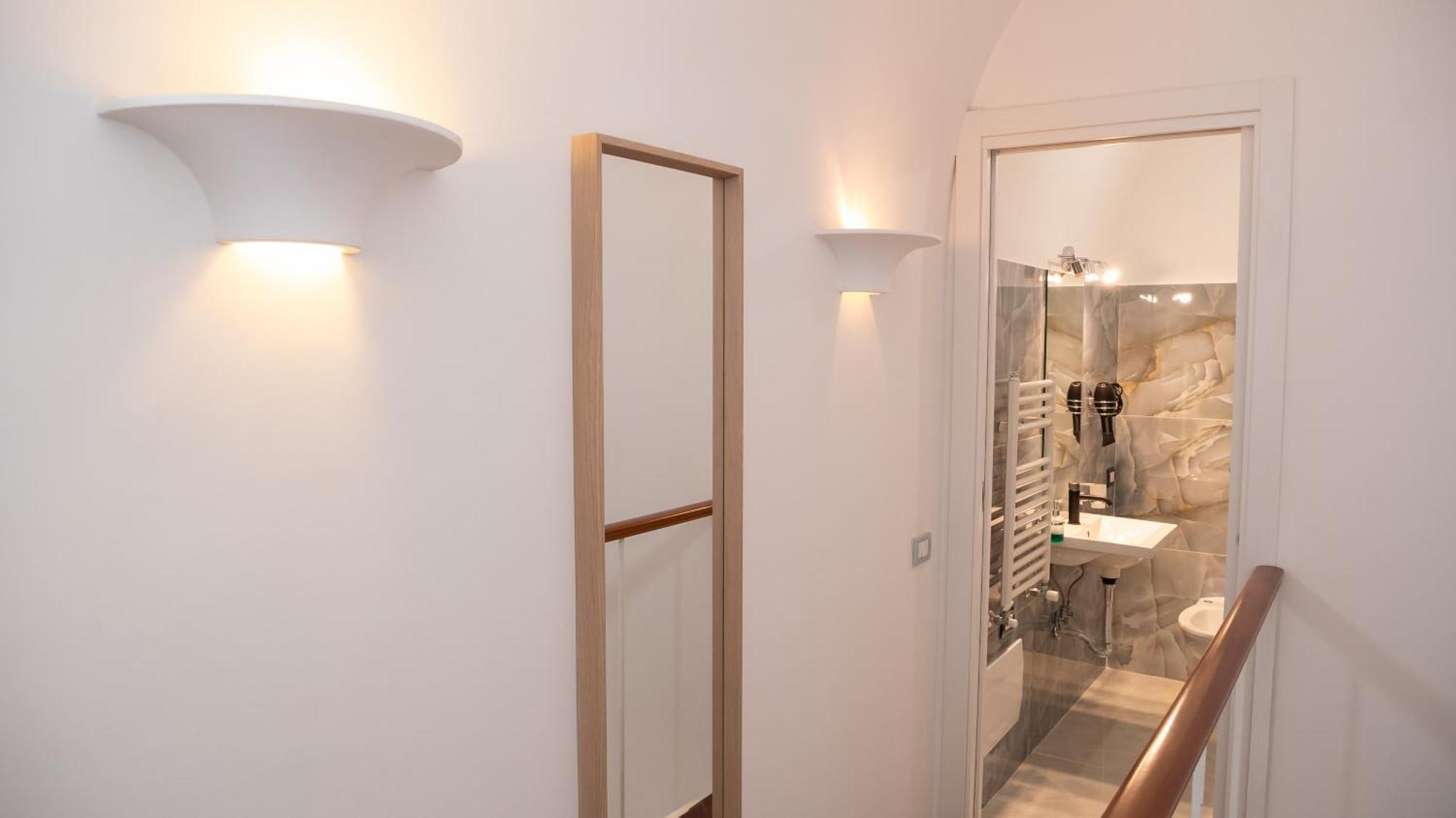 Casa Latilla Neapol Zewnętrze zdjęcie